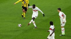 Starkt Stuttgart stöttas igen