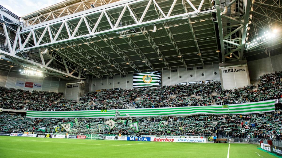 Allsvenskt drama, City-slakt och syn på Roma