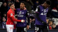 Toulouse to lose är en vass lösning