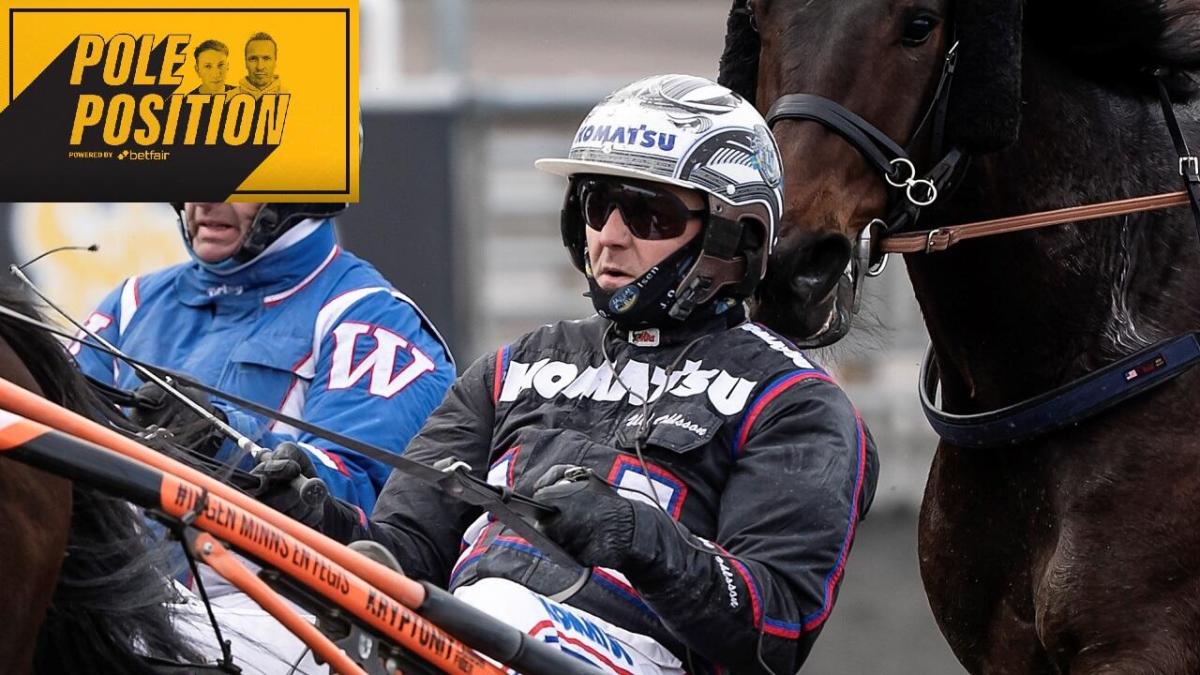 "En utpräglad stayer"