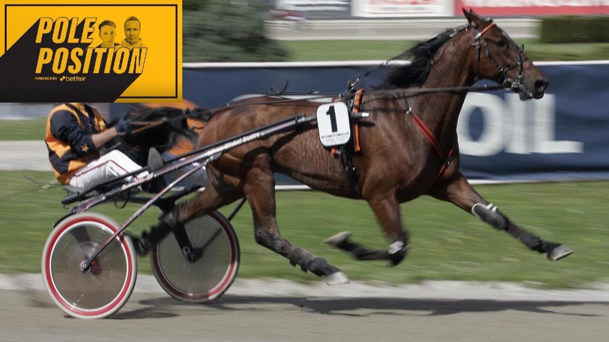 "Snabbast iväg - bra chans i spets"
