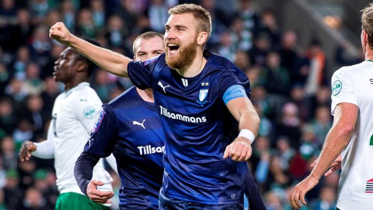 Striker: Så använder du välkomstbonusen bäst på Hammarby-Malmö