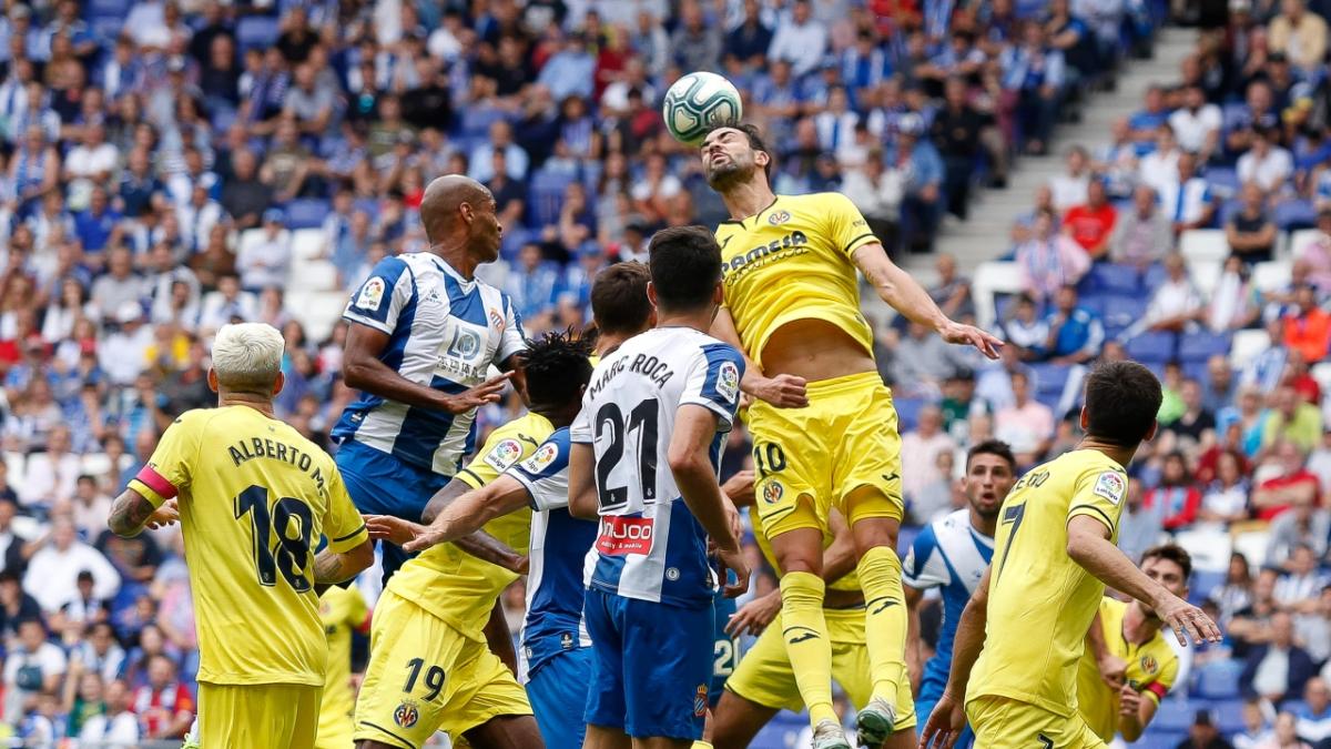 Fel favorit i La Liga