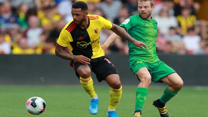 Tionde gången gillt för Watford