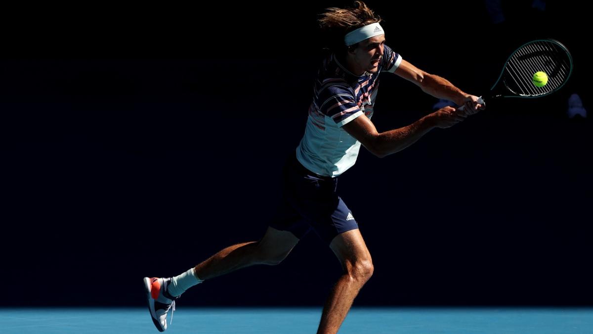 Härliga spelvärden i US Open