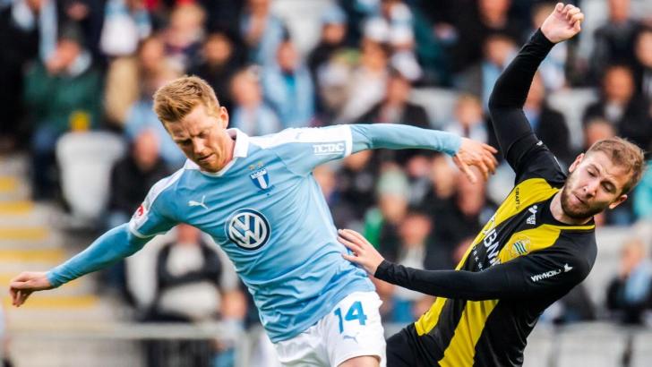 Allsvenskt hemmatapp - med lockande handikapp