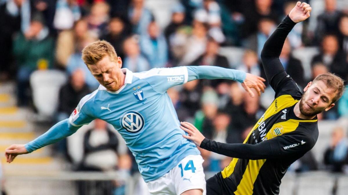 Allsvenskt hemmatapp - med lockande handikapp