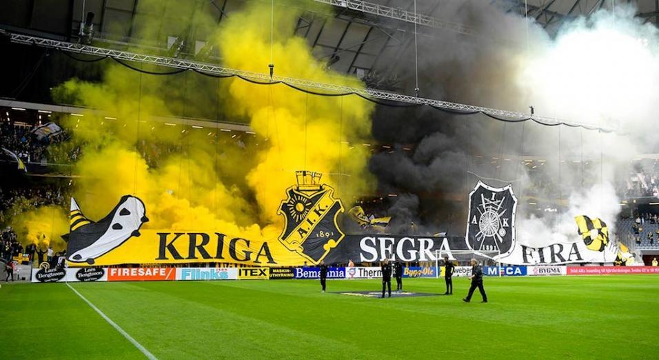 Inför: AIK - Brommapojkarna