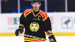 Brynäs på gång - bra läge ikväll
