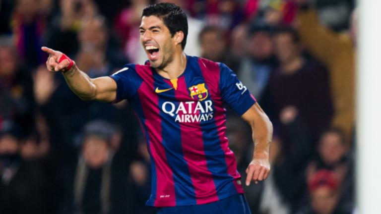 Henrik Larsson: Suarez fina form & Barcelona - Atletico Madrid