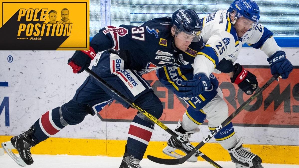 "Leksand har sett piggt ut"