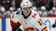Snabb revansch för Calgary
