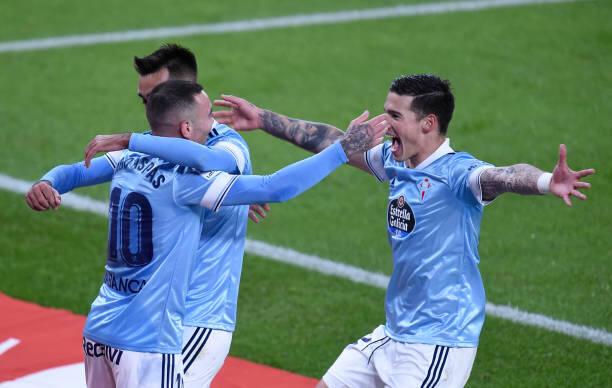 Bara att klicka vidare med Celta