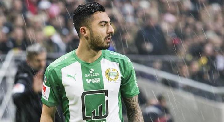 Klarar Hammarby av att gå obesegerade?