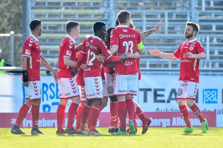 Inför: Kalmar FF - Malmö FF