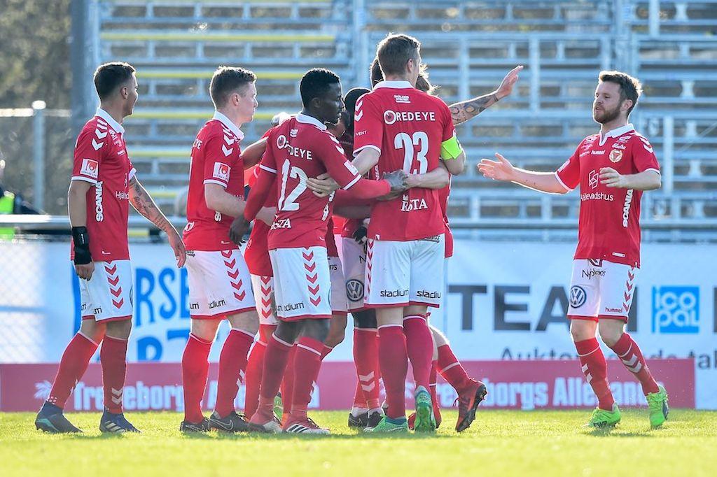 Inför: Kalmar FF - Malmö FF