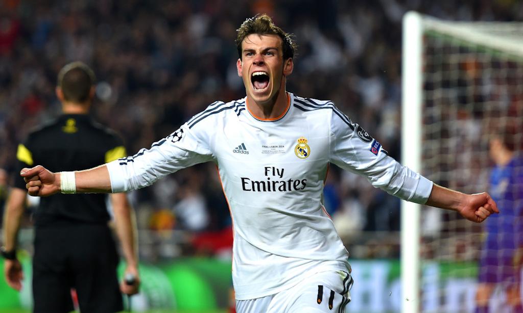 Var spelar Gareth Bale nästa säsong? 
