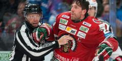 Frölunda-svackan ska ge betalt