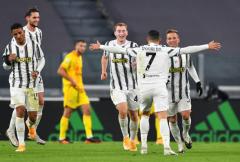 Kul Juve-jul