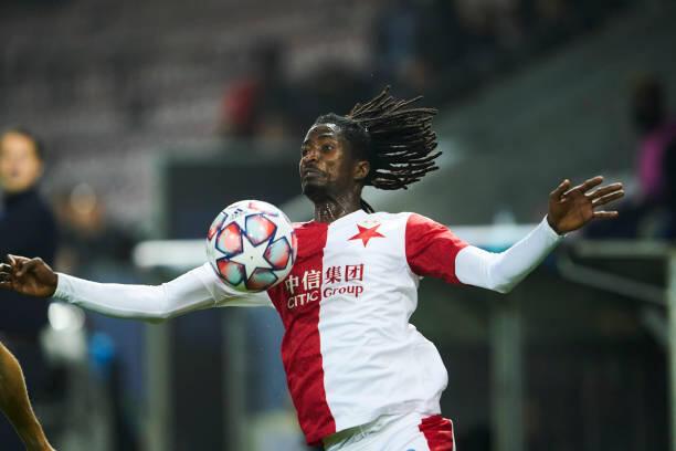 Champions League-klass i Europa League