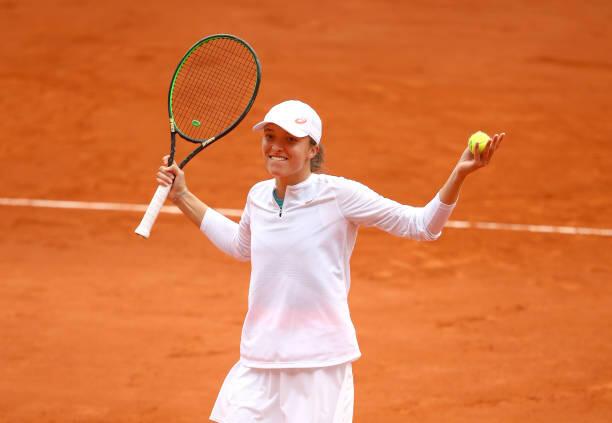 Deppiga landslag och tennisslakt