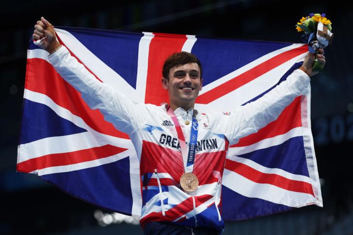 Sports Personality of the Year 2021