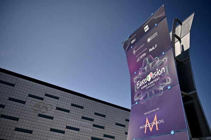 Eurovision Song Contest