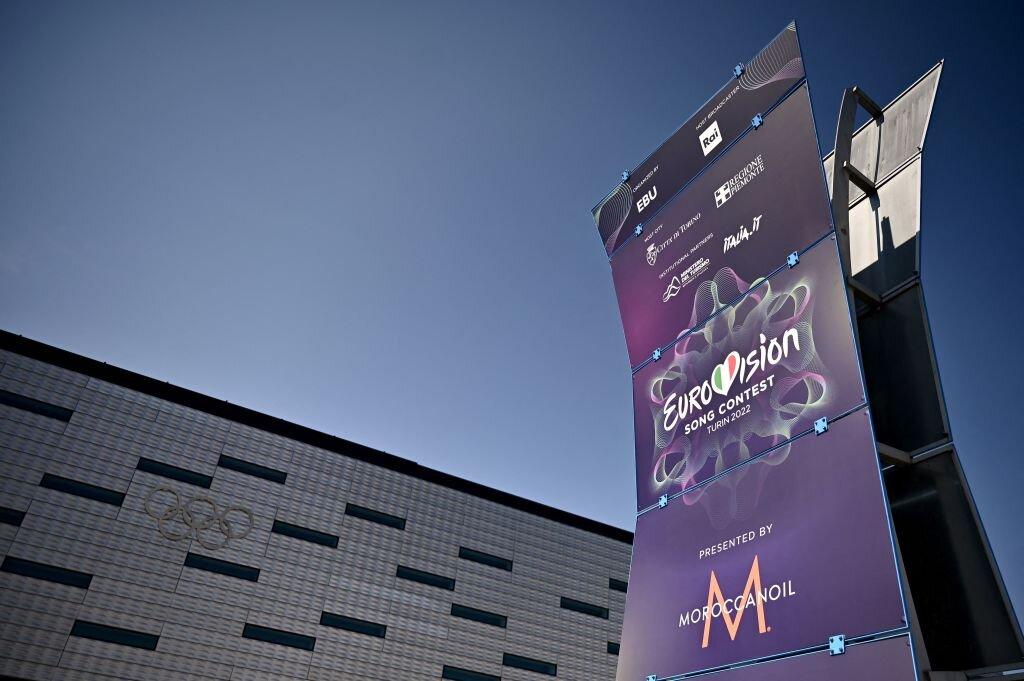 Eurovision Song Contest