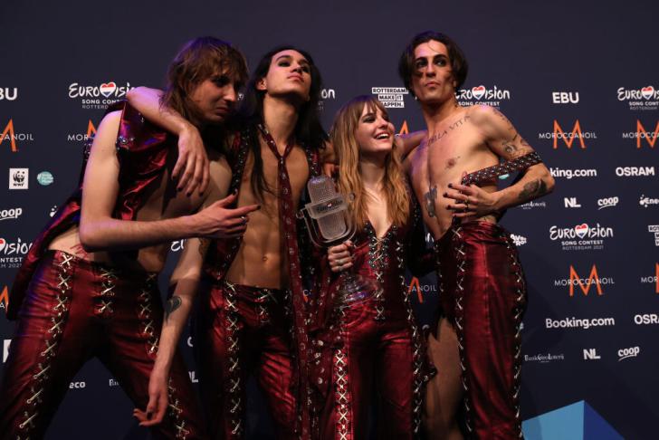 Eurovision Song Contest