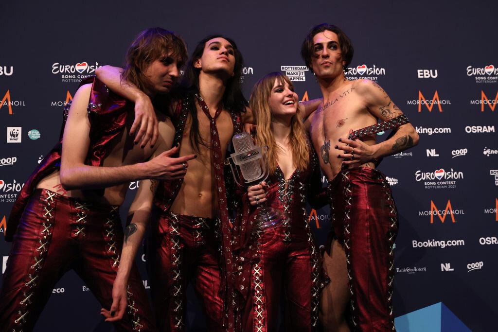 Eurovision Song Contest