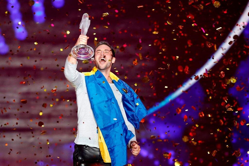 Eurovision Song Contest