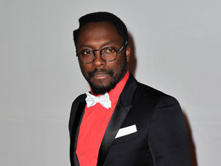 Will.I.Am - the first winning judge on The Voice? 