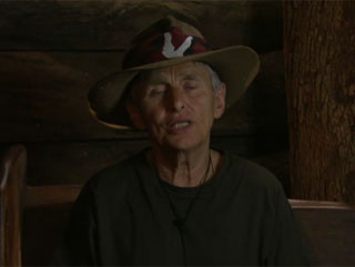 Willie Carson is odds-on to leave the jungle 