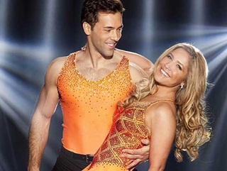 Heidi Ranger is destined for elimination this week