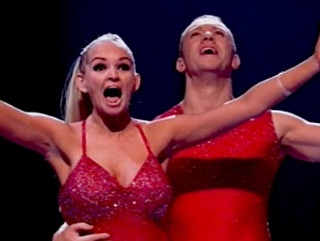 There should be no such joy for Jennifer Ellison this week