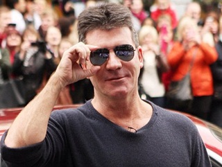 Simon Cowell has returned to this year's Britain's Got Talent as head judge