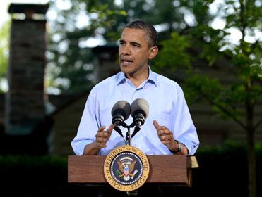 US Politics Betting: Three reasons to believe Obama can win 