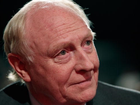 Did public opinion really swing so late against Kinnock?