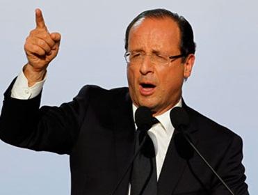 French Presidential Election: A Hollande victory could transform British politics