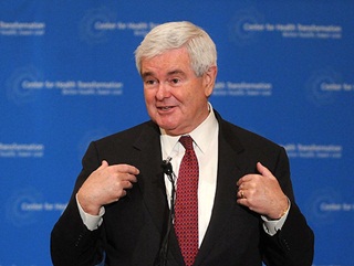 Newt Gingrich