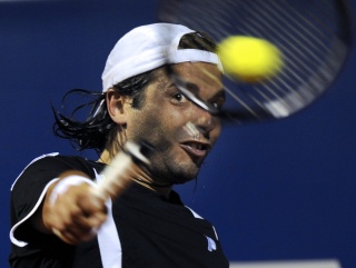 Albert Montanes knows he's not a genuine contender for Roland Garros so will see Nice as a real nice opportunity to bag another title 