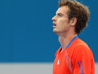 Can Andy Murray upset the odds? 