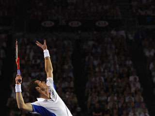 Andy Murray can go all the way at Indian Wells