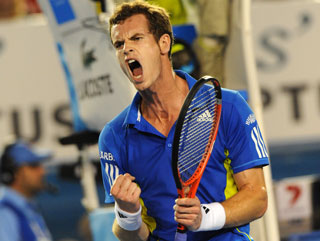 Andy Murray should go throgh but it could be tighter than the odds suggest 