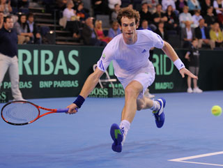 Will Murray make your staking plan at around 7? 