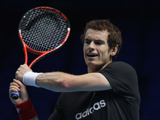 Home boy Murray should have too much for Ferrer 