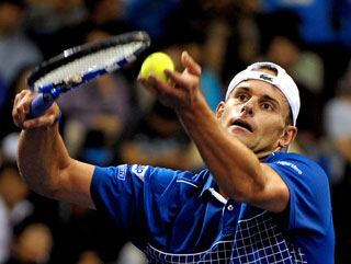 A-Rod needs ranking points if he is to make the Masters Final in London 