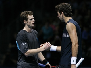 Australian Open Betting