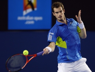 Australian Open Betting
