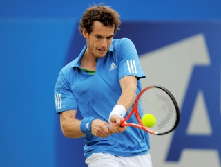 Can Murray produce his magic again?